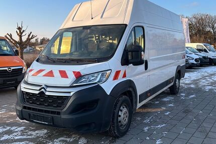 Citroen Jumper 97.000 km 15.900 &euro; Peutenhausen / Gachenbach 86565