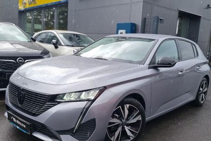 Peugeot 308 16.074 km 21.780 &euro; Potsdam 14480