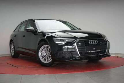 Audi A6 194.000 km 19.990 &euro; Braunschweig 38110
