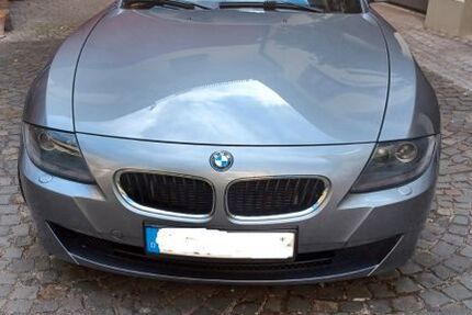 BMW Z4 60.250 km 15.000 &euro; Elfershausen 97725