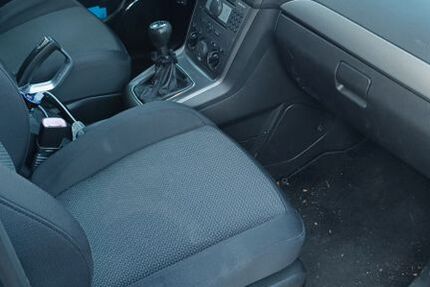 Opel Antara 180.000 km 4.500 € Neckarsulm 74172