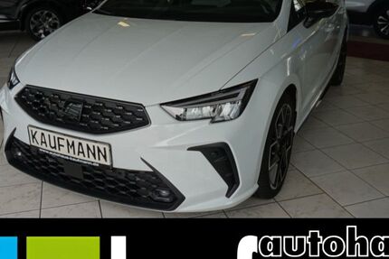 Seat Ibiza 4.913 km 23.990 &euro; Aalen-Dewangen 73434