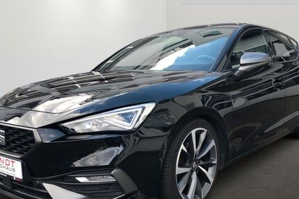 Seat Leon 69.990 km 17.790 € Olpe 57462