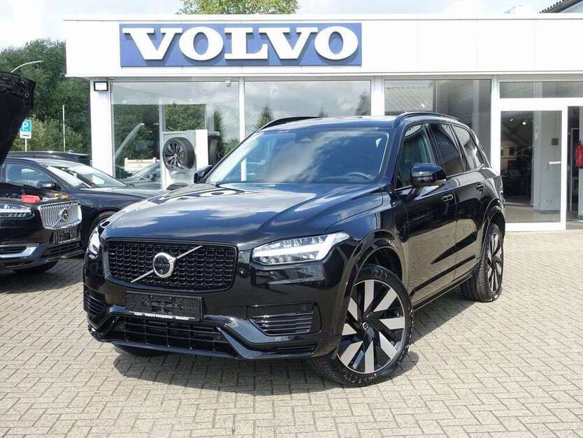 XC90