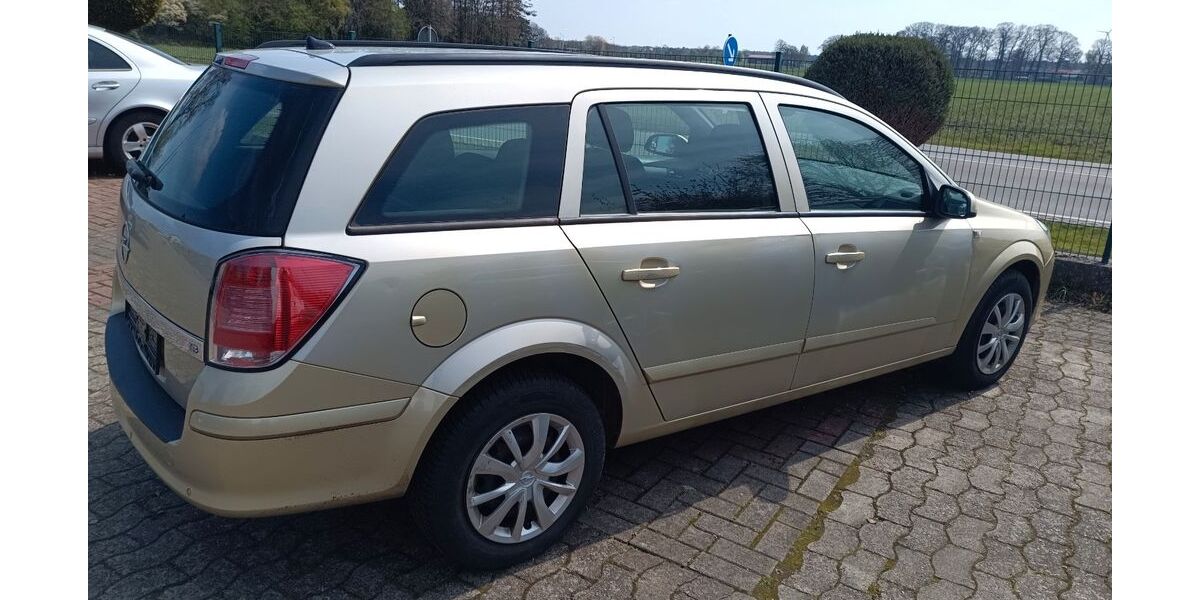 Opel Astra 230.000 km 1.600 &euro; Barnstorf 49406