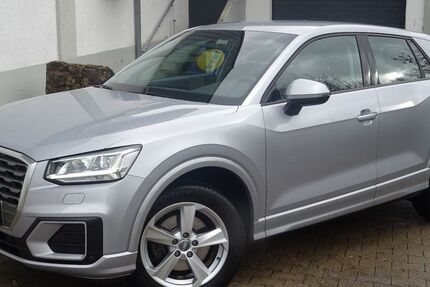 Audi Q2 42.000 km 22.499 € Osterode am Harz 37520