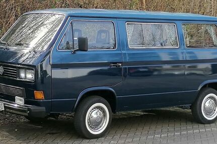 VW T3 Caravelle