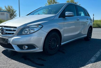 Mercedes-Benz B 180 98.715 km 10.699 &euro; Beselich 65614