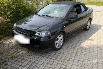 Opel Astra 220.000 km 1.950 &euro; Altdorf 90518