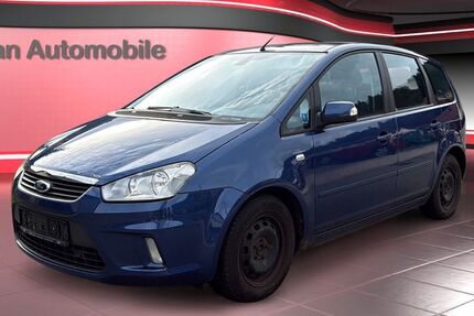 Ford C-Max 173.000 km 2.490 &euro; Nusplingen 72362
