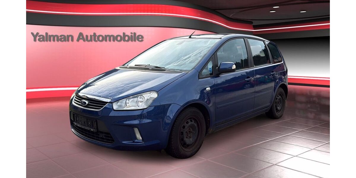 Ford C-Max 173.000 km 2.490 &euro; Nusplingen 72362