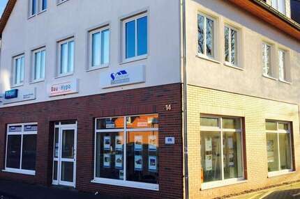 Büro in Gifhorn 540 € 22 m²
