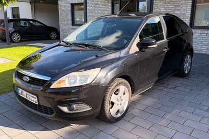 Ford Focus 204.500 km 2.399 &euro; Geestland 27624