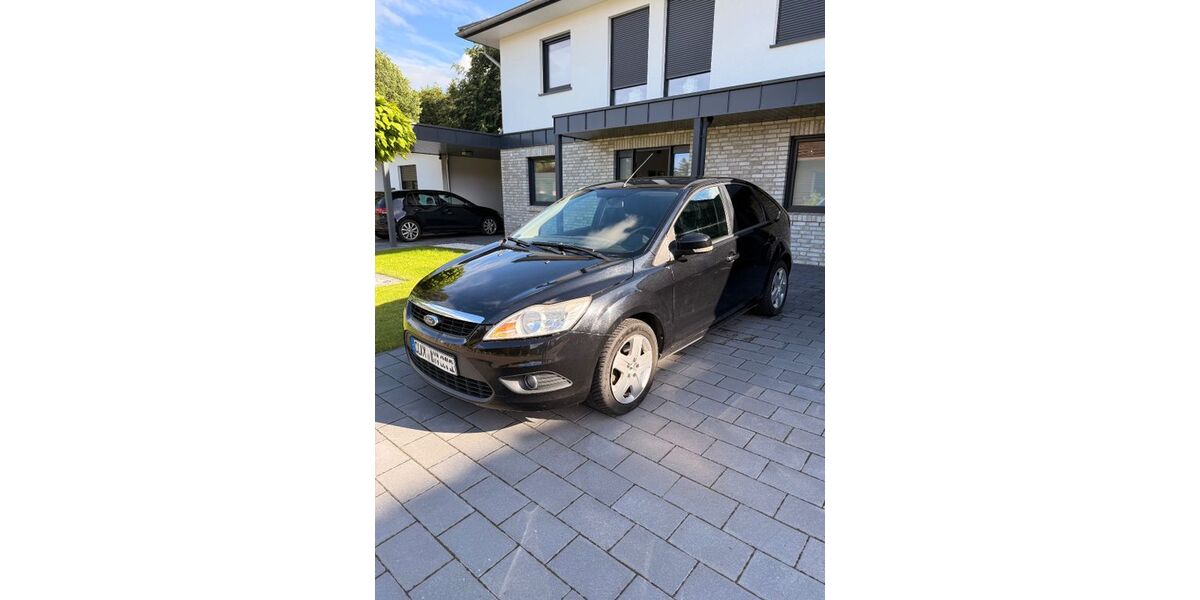 Ford Focus 204.500 km 2.399 &euro; Geestland 27624