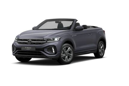 VW T-Roc 25.573 km 31.430 &euro; Kelkheim 65779