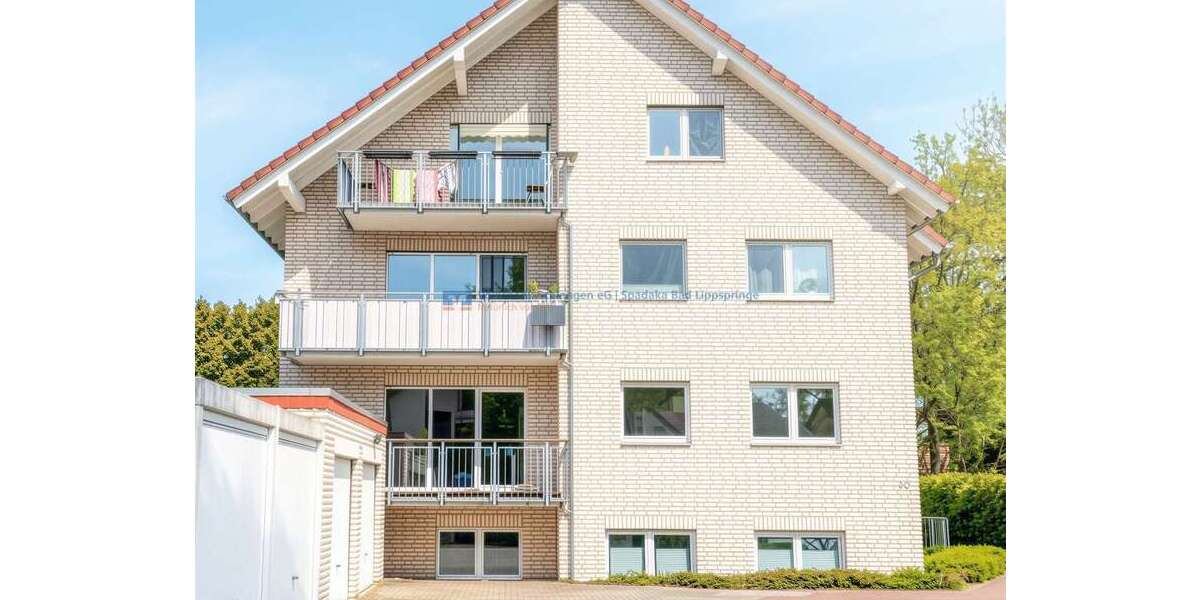 Etagenwohnung Schlangen - 3 Zimmer, 77 m&sup2;, 175.000&euro; | Angebot:26866265