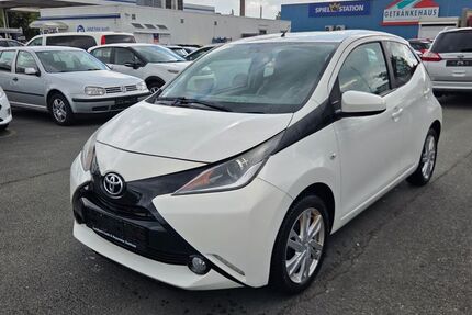 Toyota Aygo (X) 161.435 km 4.390 &euro; Melle 49324