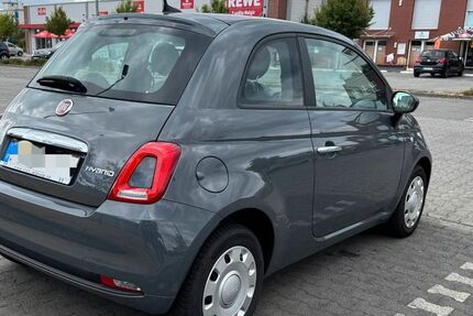 Fiat 500 39.500 km 9.399 &euro; Hattersheim 65795