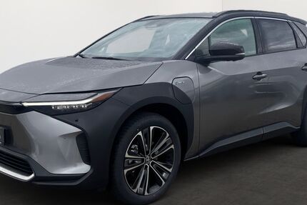 Toyota bZ4X 2.000 km 47.380 € Villingen-Schwenningen 78048