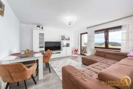 Wohnung zum Kaufen in Abensberg 180.000 € 57.73 m² 2 zimmer