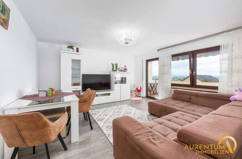 Wohnung zum Kaufen in Abensberg 180.000 € 57.73 m² 2 zimmer