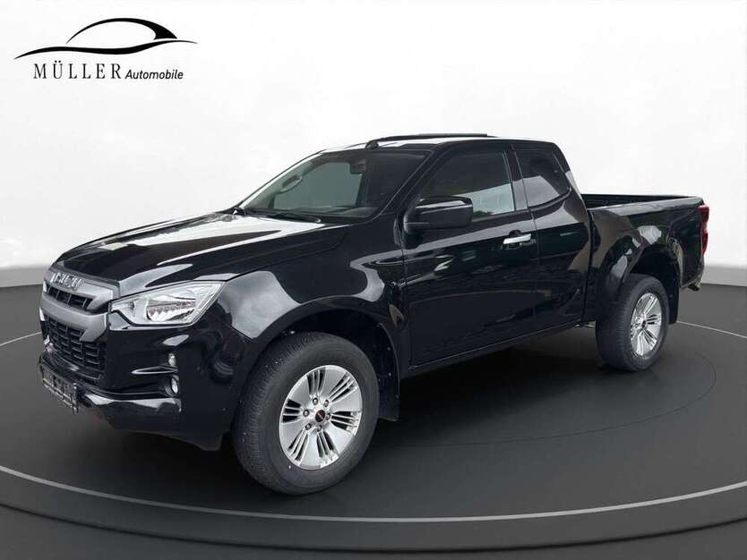 D-Max