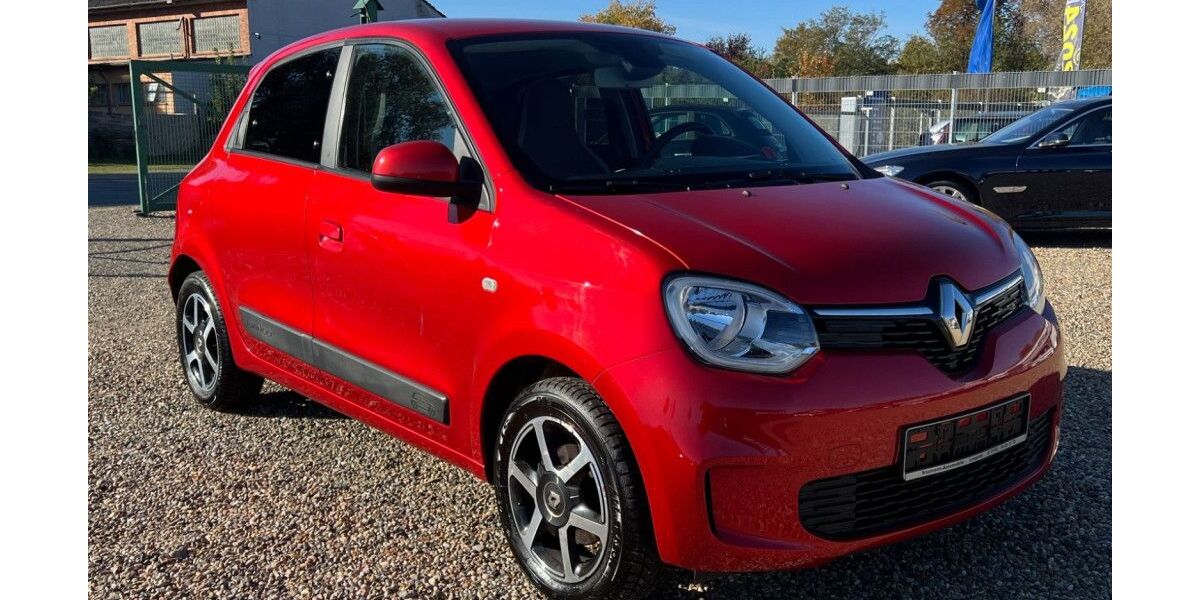 Renault Twingo 103.591 km 7.990 € Lengede 38268