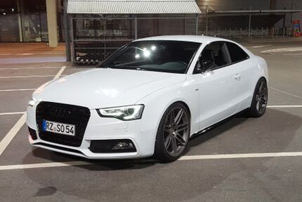 Audi A5 174.000 km 10.300 &euro; Mölln 23879