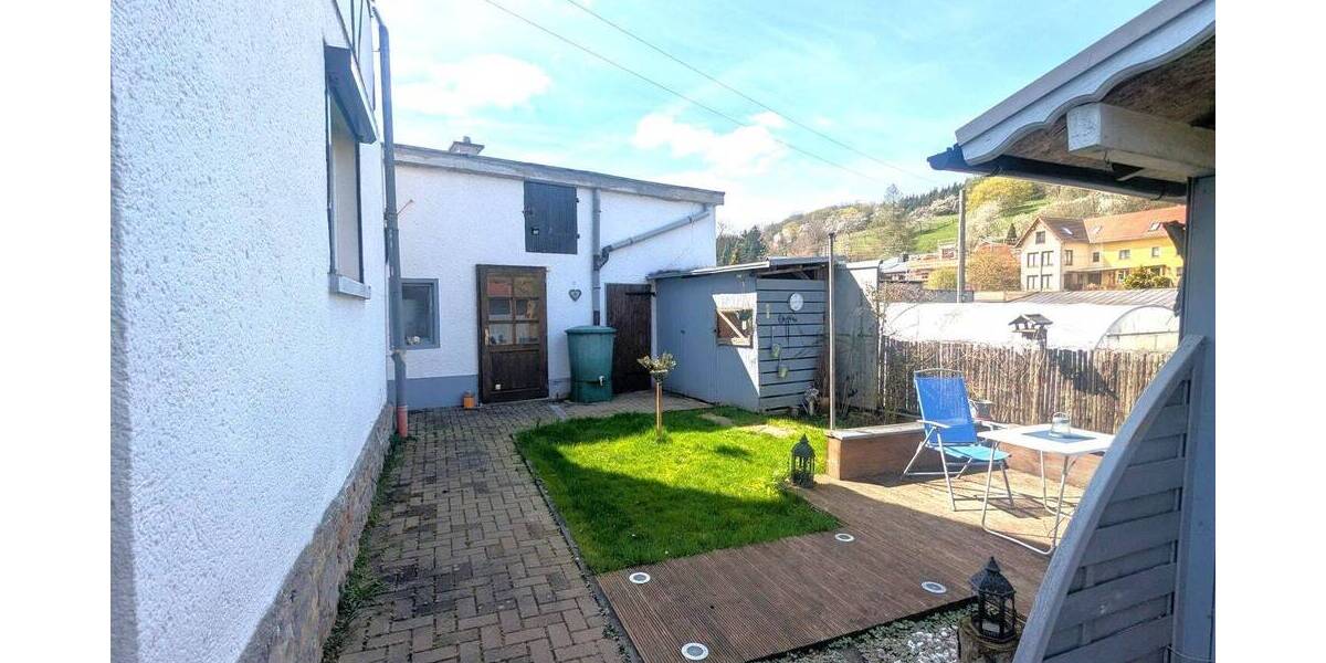 Einfamilienhaus Silbitz Seifartsdorf - 3 Zimmer, 88 m&sup2;, 99.000&euro; | Angebot:26487654