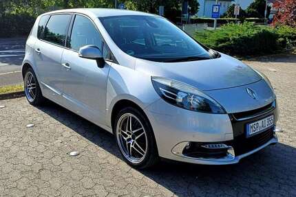 Renault Scenic 183.500 km 3.500 &euro; Arnstein 97450