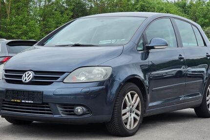 VW Golf Plus 217.000 km 2.799 &euro; Merzig 66663