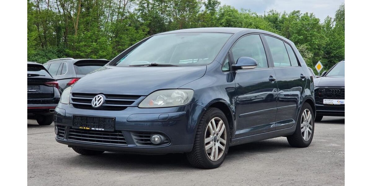 VW Golf Plus 217.000 km 2.799 &euro; Merzig 66663