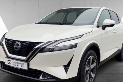 Nissan Qashqai 5.961 km 25.555 &euro; Ahrensburg 22926