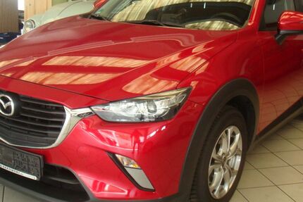 Mazda CX-3 108.257 km 11.490 &euro; Potsdam 14469