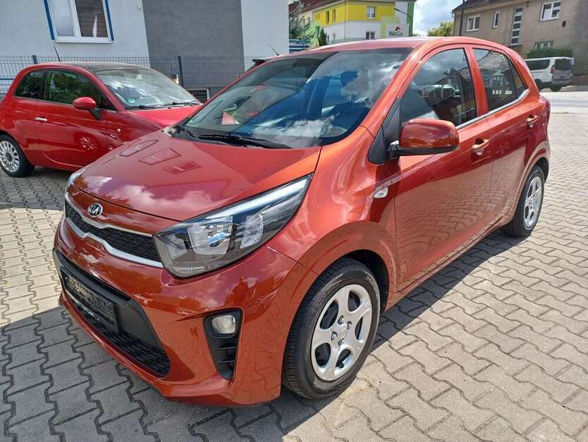 Picanto