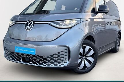VW ID. Buzz 26.050 km 51.450 &euro; Leuna 06237