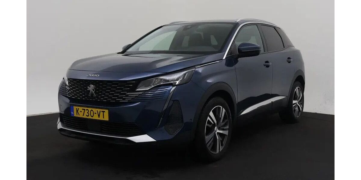 Peugeot 3008 191.273 km 11.246 &euro; Laar Eschebrügge 49824