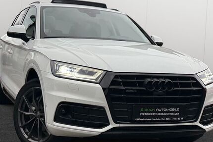 Audi Q5 52.000 km 30.950 &euro; Saulhaim 55291