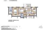 Etagenwohnung Paderborn Kernstadt - 3 Zimmer, 91 m&sup2;, 529.900&euro; | Angebot:25799552