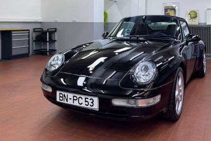 Porsche 993 173.277 km 69.900 &euro; Bad Honnef 53604