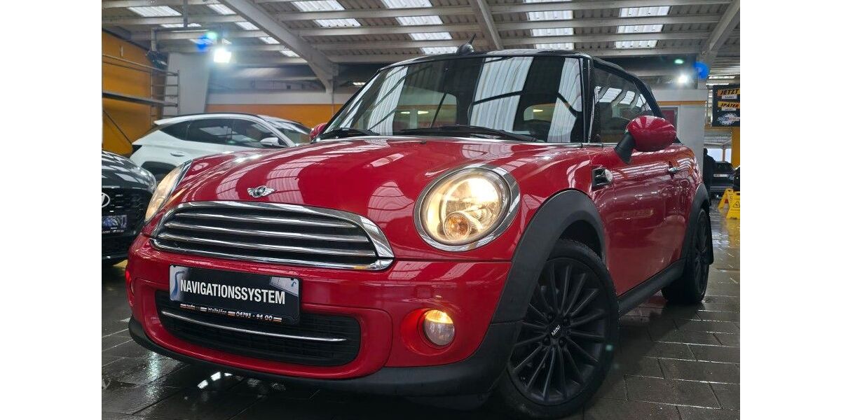 Mini Cooper 89.300 km 9.995 &euro; Heide 25746