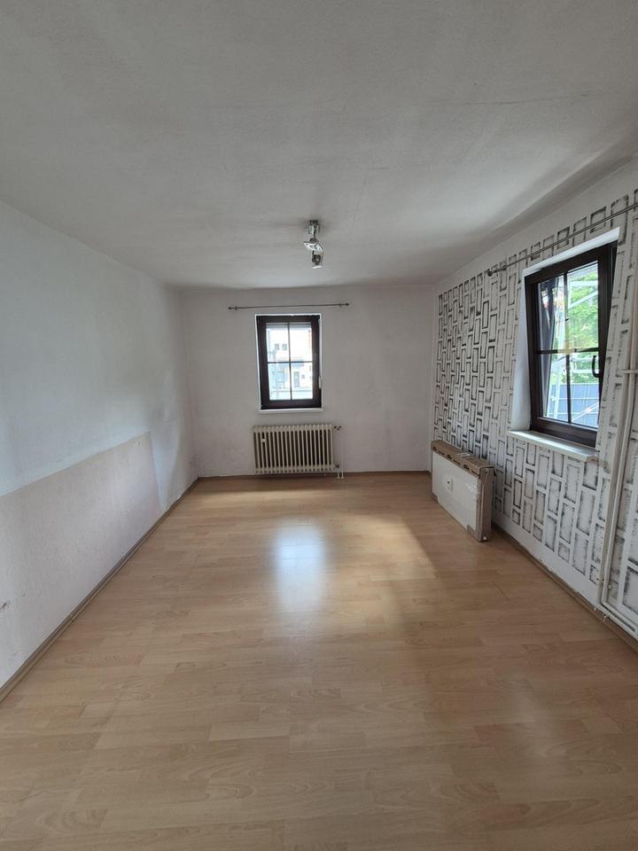 Eigenständiges Wohnhaus in Sinntal-Sterbfritz – 4 Zimmer, 91 m² Wohnfläche – ab sofort verfügbar