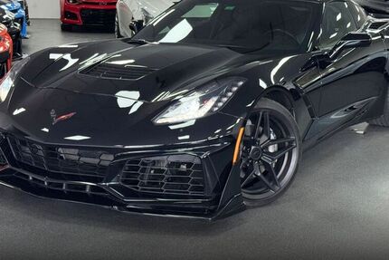 Corvette C7