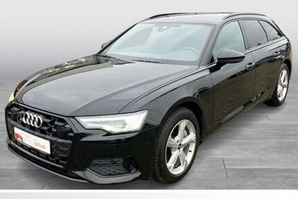 Audi A6 27.410 km 51.450 &euro; Leer (Ostfriesland) 26789