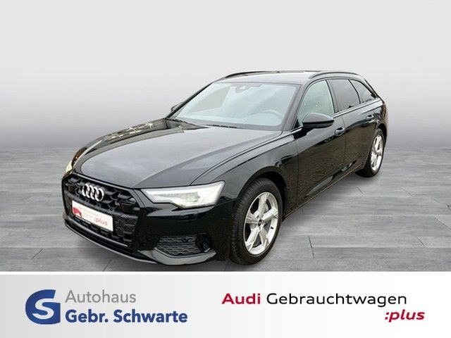 Audi A6 27.410 km 51.450 &euro; Leer (Ostfriesland) 26789