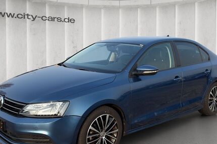 VW Jetta 96.000 km 12.700 &euro; Brandenburg 14772