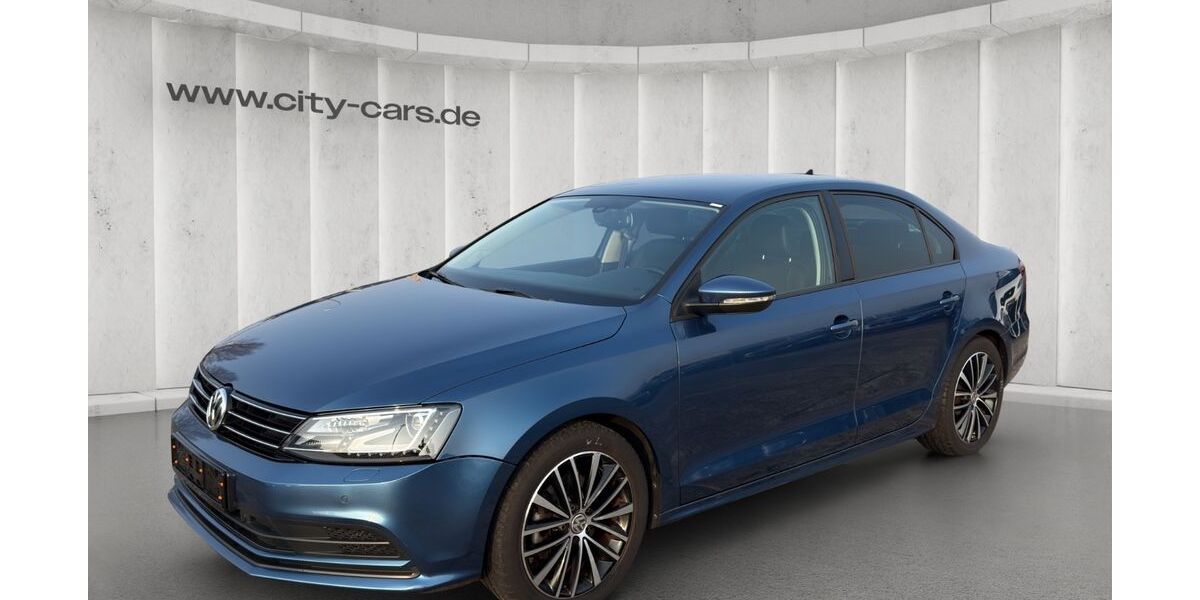 VW Jetta 96.000 km 12.990 &euro; Brandenburg 14772