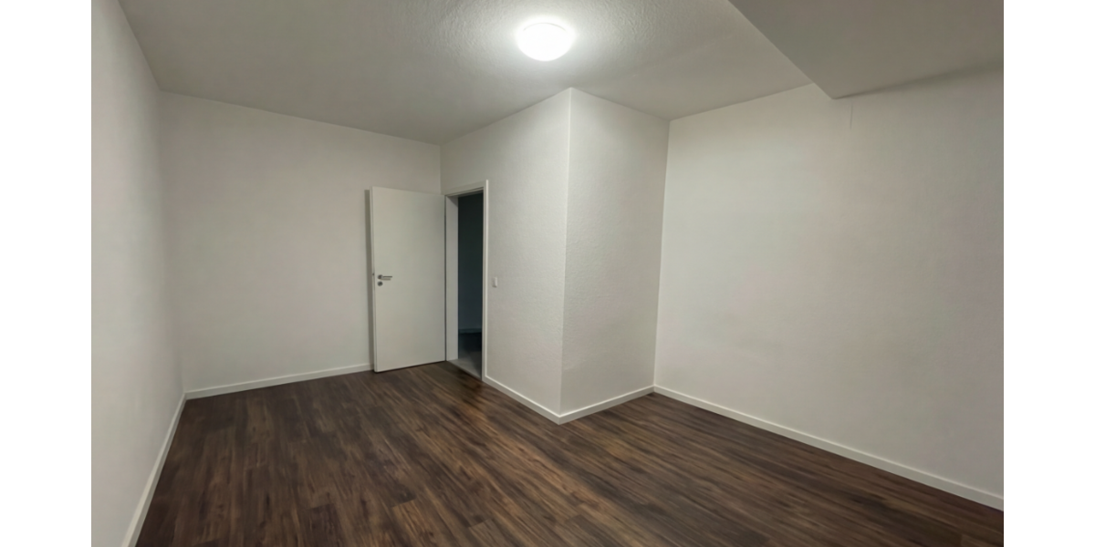 Helle renovierte 2,5 Zimmer Dachgeschoss Wohnung in Bochum Wattenscheid mit guter Anbindung - Dachgeschoßwohnung Bochum Günnigfeld | Angebot:24576171