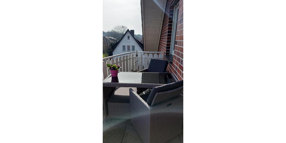 Dachgeschoßwohnung Gütersloh Avenwedde - 2 Zimmer, 65 m&sup2;, 660&euro; | Angebot:25455015