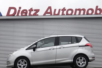 Ford B-Max 50.000 km 5.950 &euro; Aken 06385
